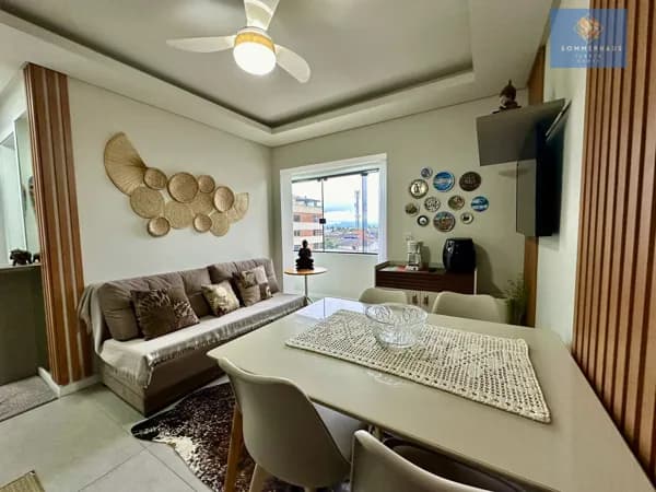 Apartamento no Centro de Capão da Canoa