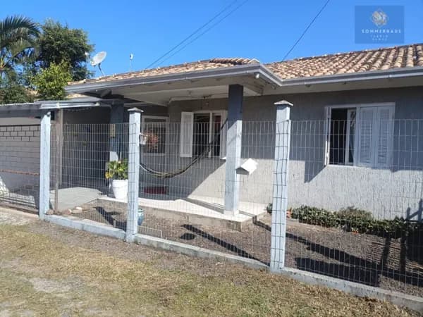 Casa a venda em Capão da Canoa