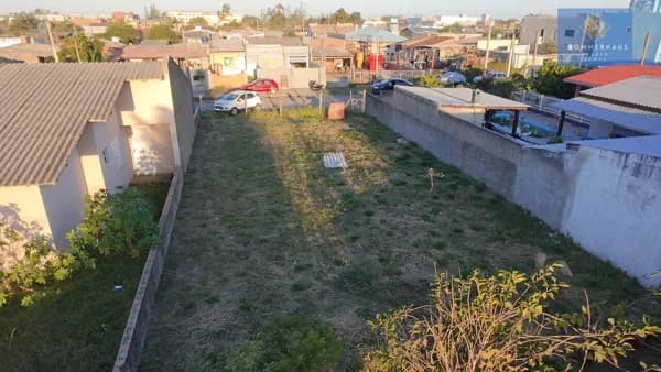 Terreno em Capão da Canoa