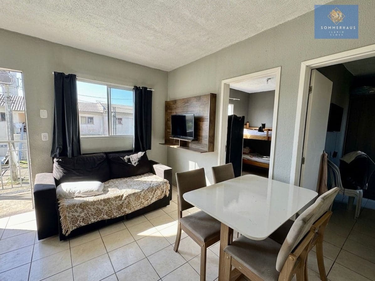 Apartamento em Capão da Canoa