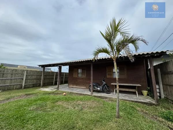 Casa em Capão da Canoa