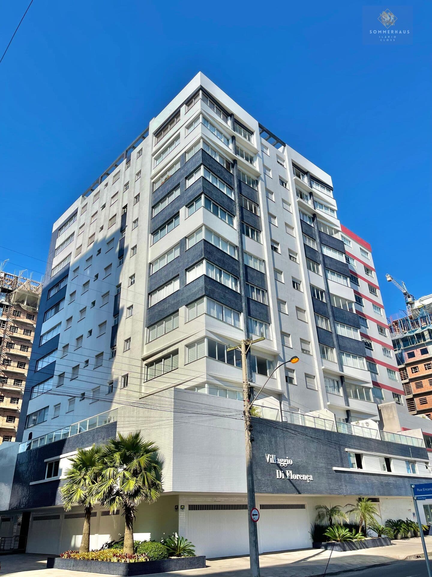 Apartamento 3 suítes em Capão da Canoa