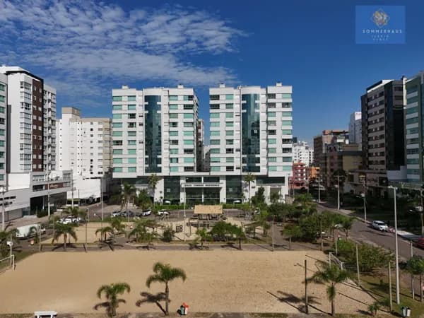 Apartamento Mobiliado e Decorado em Capão da Canoa
