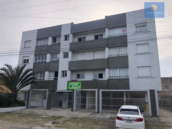 Apartamento em Tramandai