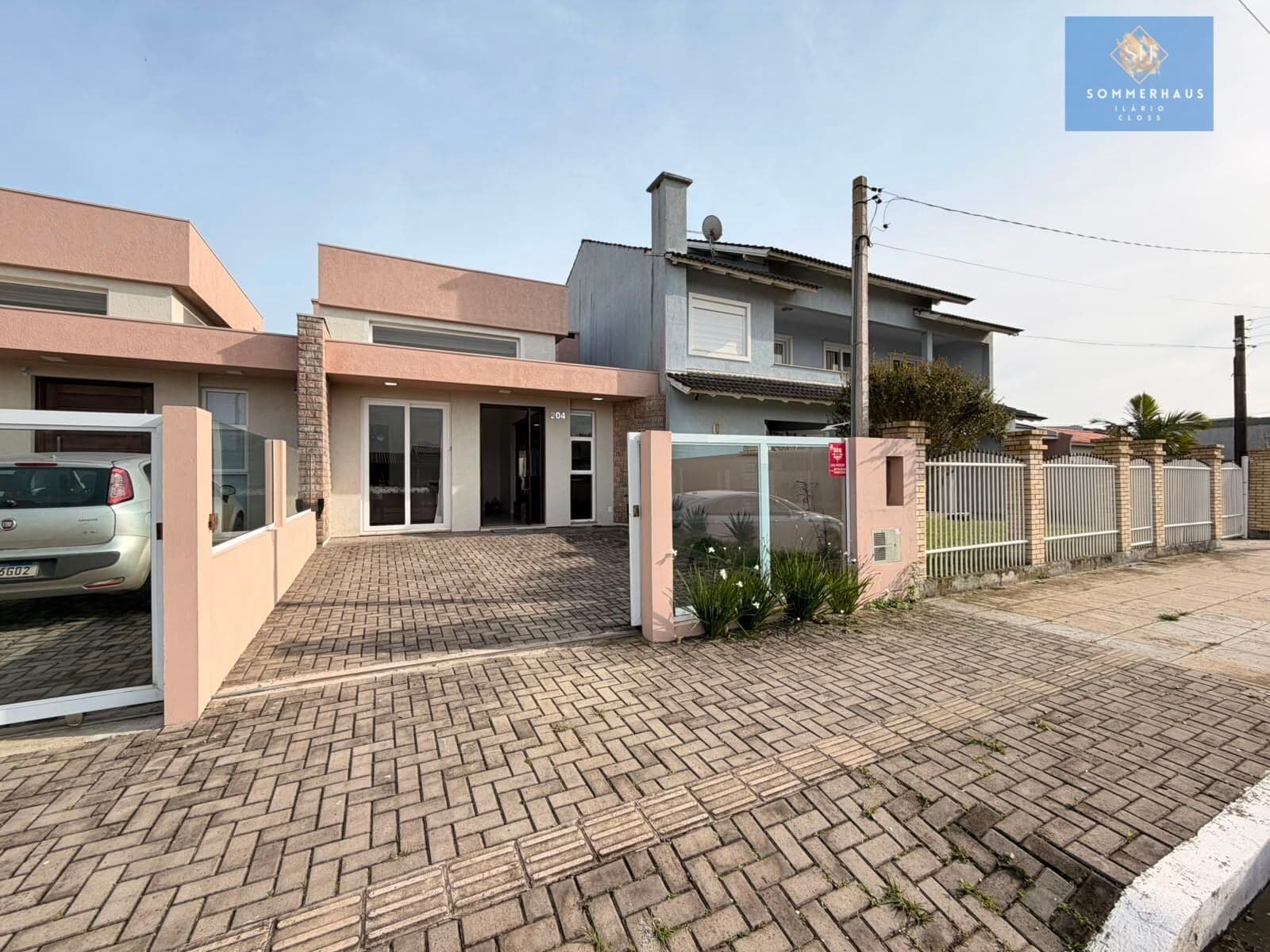 Casa em Capão da Canoa