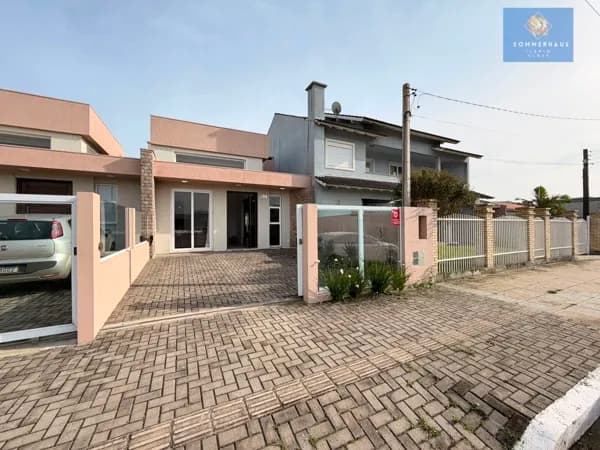 Casa em Capão da Canoa