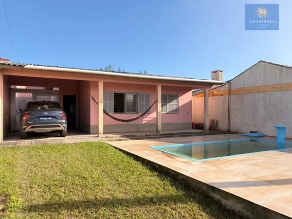 Permuta com Porto Alegre