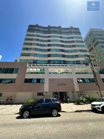 Apartamento de frente em Capão da Canoa