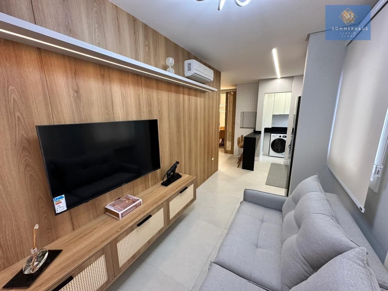Apartamento em Capão da Canoa