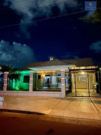 Casa na Zona Nova em Capão da Canoa
