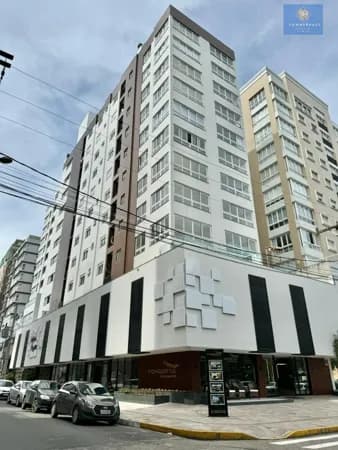Apartamento 3 dormitórios em Capão da Canoa
