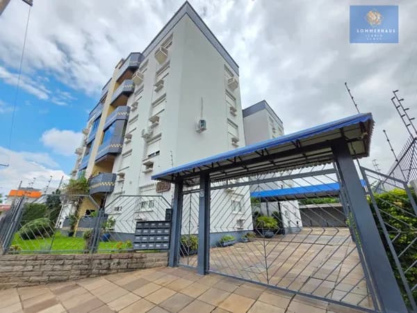 Apartamento a venda em Venâncio Aires