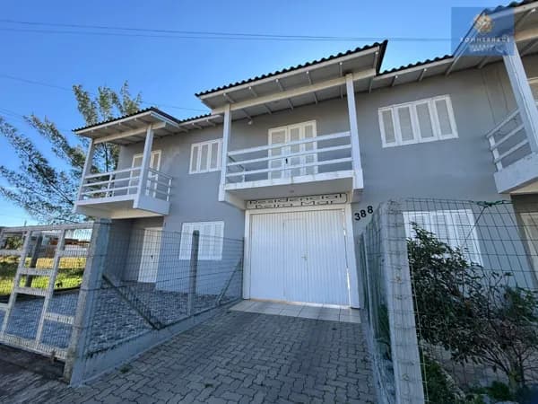 Apartamento em Capão da Canoa