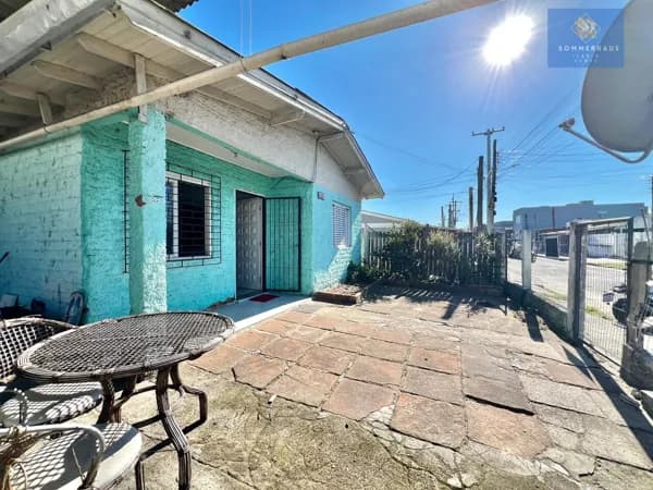 2 Casas em Capão da Canoa