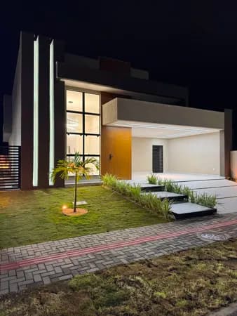 Casa Alto Padrão em Cajueiros (Itaipuaçu), Maricá/RJ