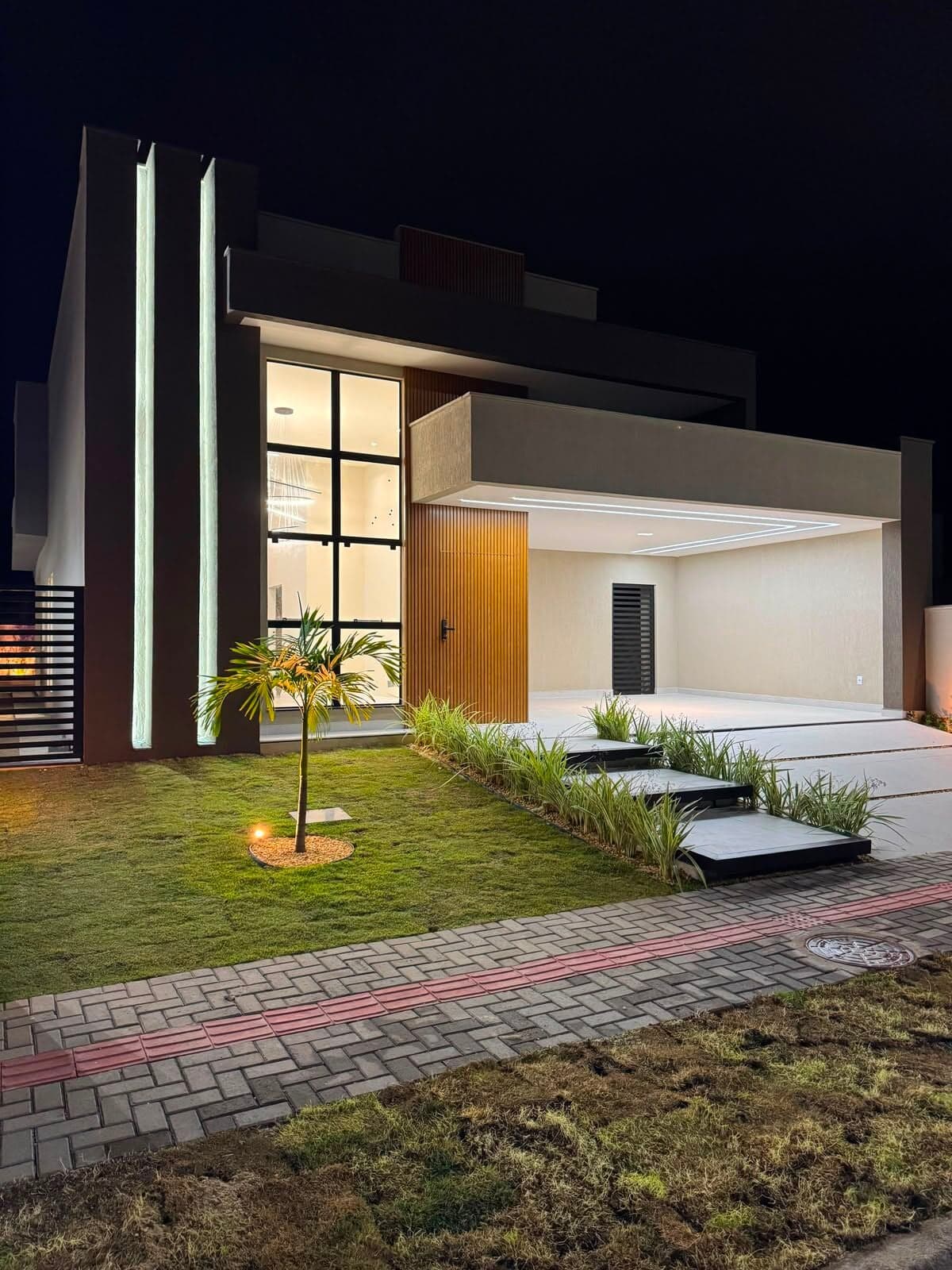 Casa Alto Padrão em Cajueiros (Itaipuaçu), Maricá/RJ