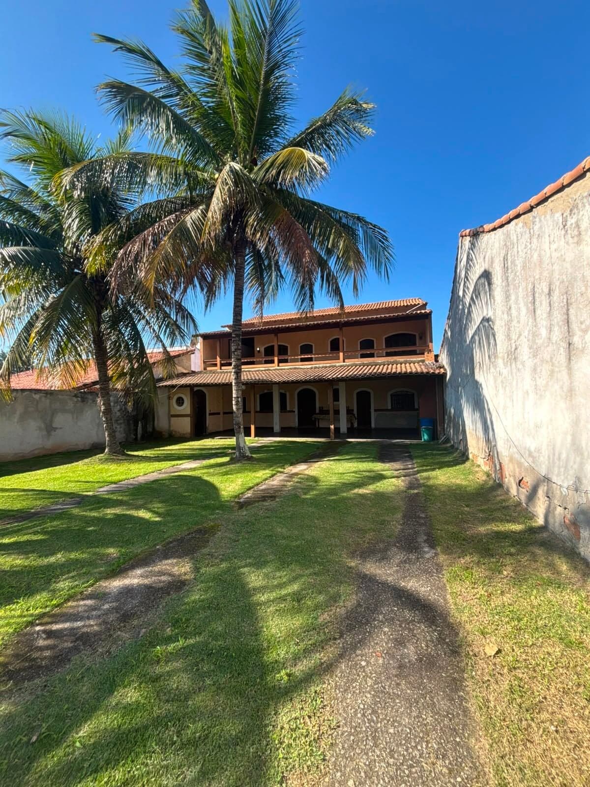 Sobrado em Maricá - Jardim Atlântico Central (Itaipuaçu)