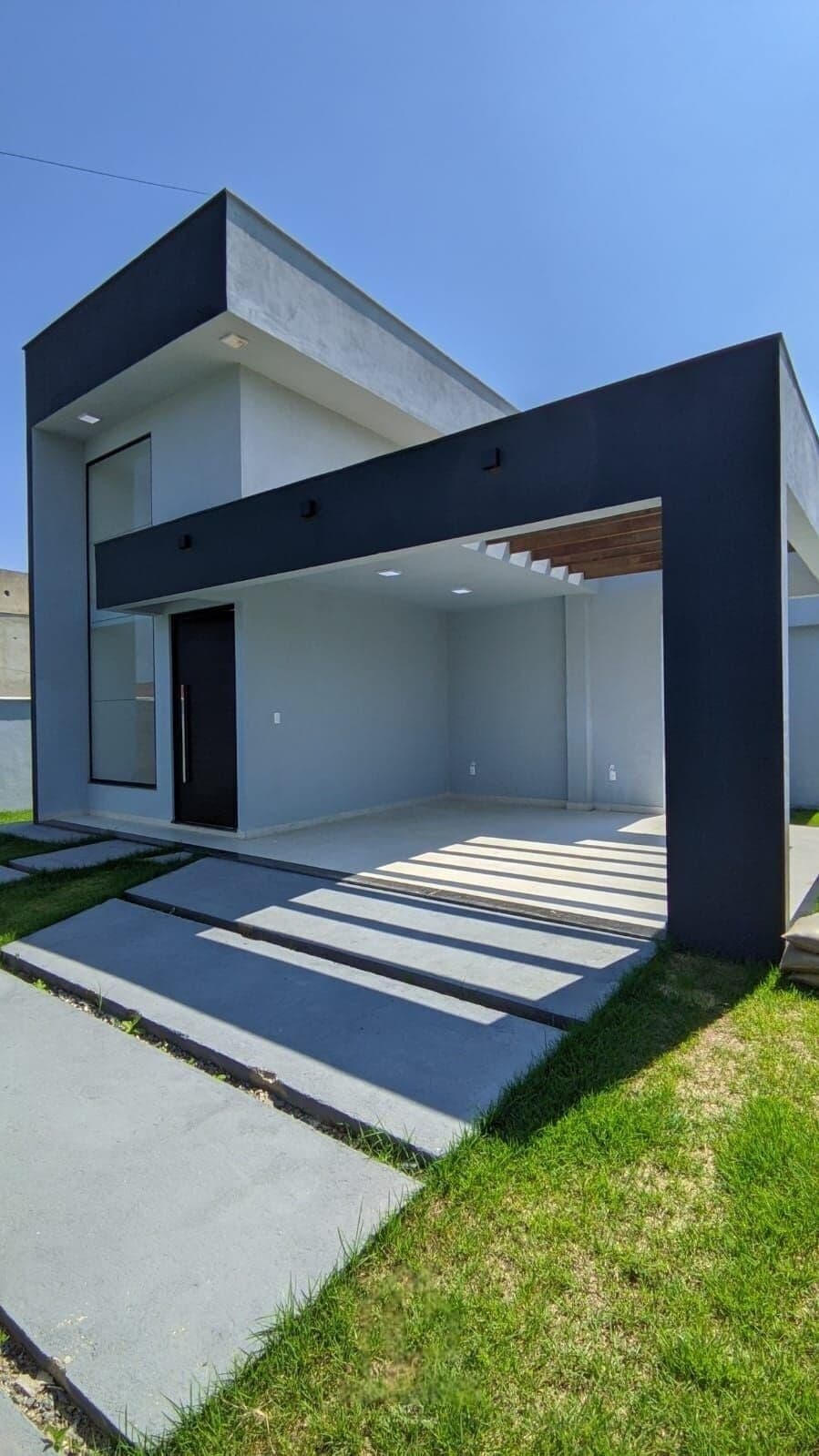 Casa em Maricá - Jardim Atlântico Central (Itaipuaçu)