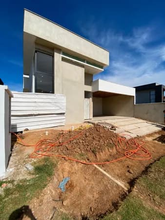 Casa em Maricá - Cajueiros (Itaipuaçu)