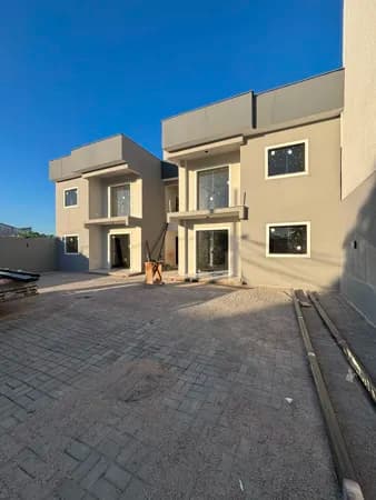 Apartamento em Maricá - Jardim Atlântico Oeste (Itaipuaçu)