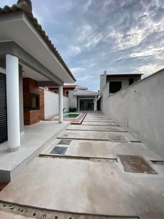 Casa em Jardim Atlântico Central (Itaipuaçu), Maricá/RJ