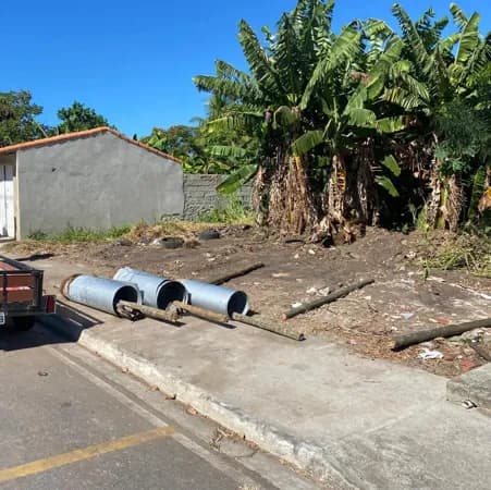 Terreno em Jardim Atlântico Central (Itaipuaçu), Maricá/RJ