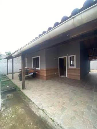 Casa em Maricá - Jardim Atlântico Central (Itaipuaçu)