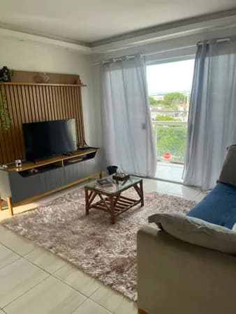 Apartamento em Maricá - Jardim Atlântico Leste (Itaipuaçu)