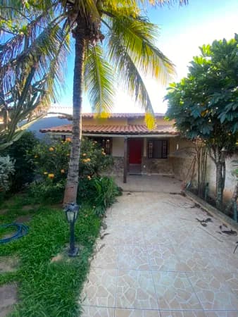 Casa em Maricá - Jardim Atlântico Oeste (Itaipuaçu)
