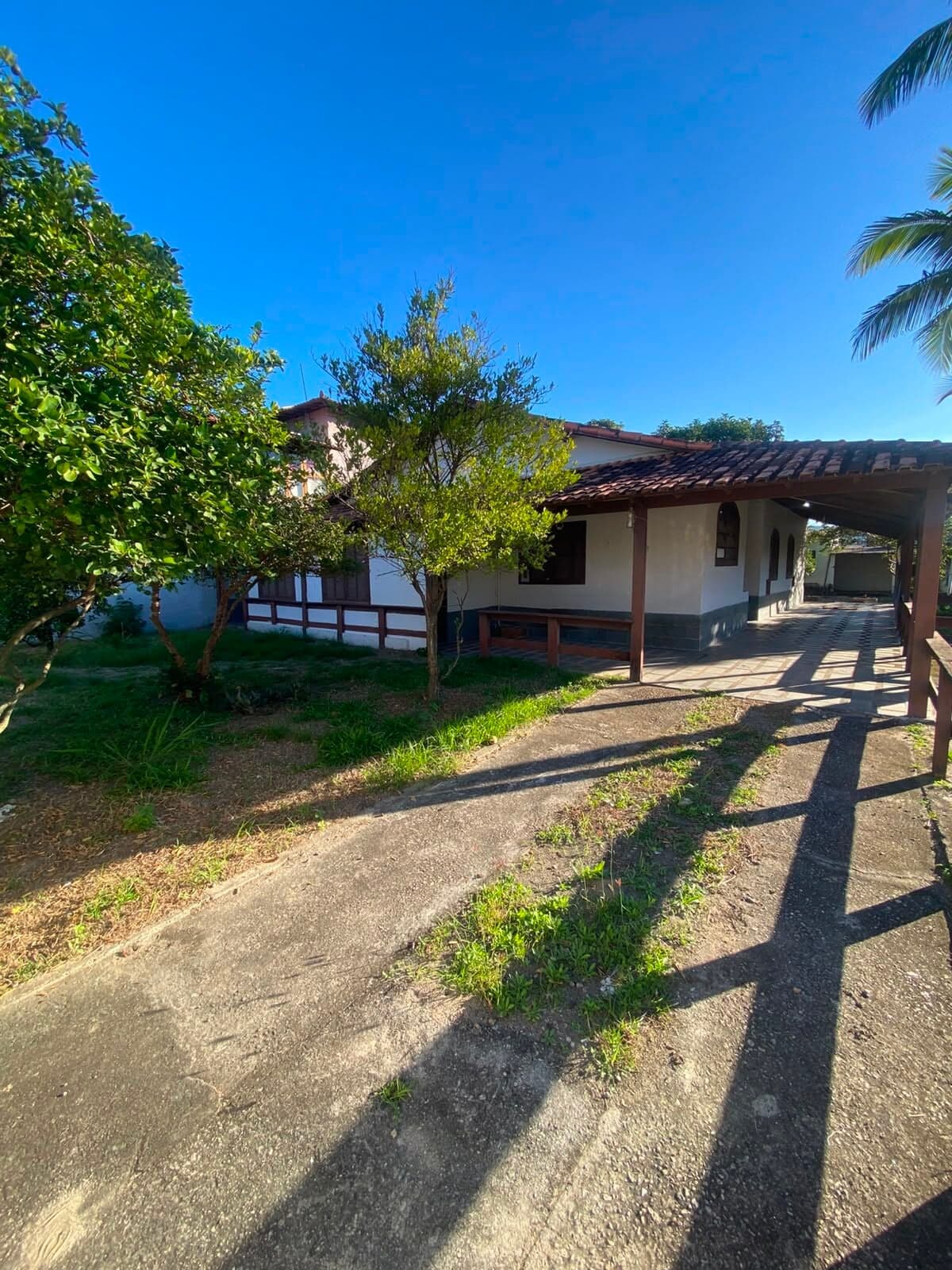 Casa em Maricá - Jardim Atlântico Oeste (Itaipuaçu)