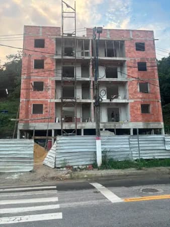 Apartamento em Maricá - Jardim Atlântico Oeste (Itaipuaçu)