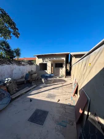 Casa em Maricá - Jardim Atlântico Leste (Itaipuaçu)