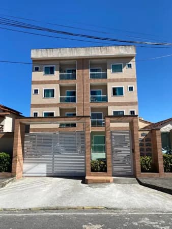 Apartamento em Maricá - Jardim Atlântico Oeste (Itaipuaçu)