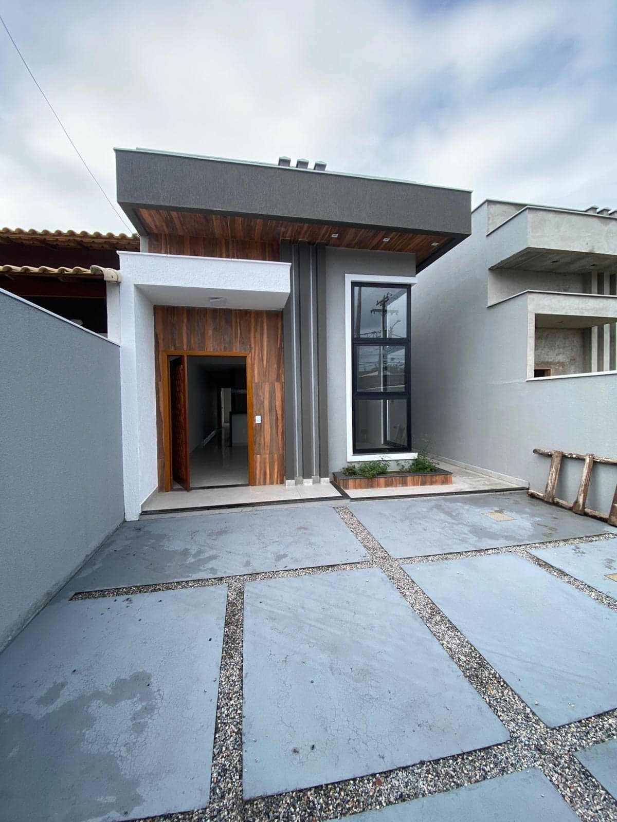 Casa em Maricá - Jardim Atlântico Leste (Itaipuaçu)
