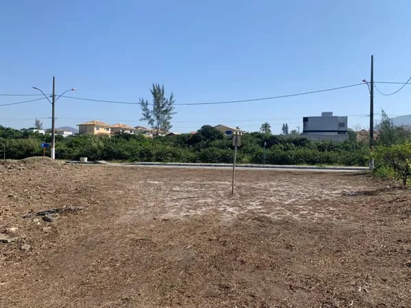 Lote/Terreno em Maricá - Jardim Atlântico Leste (Itaipuaçu)