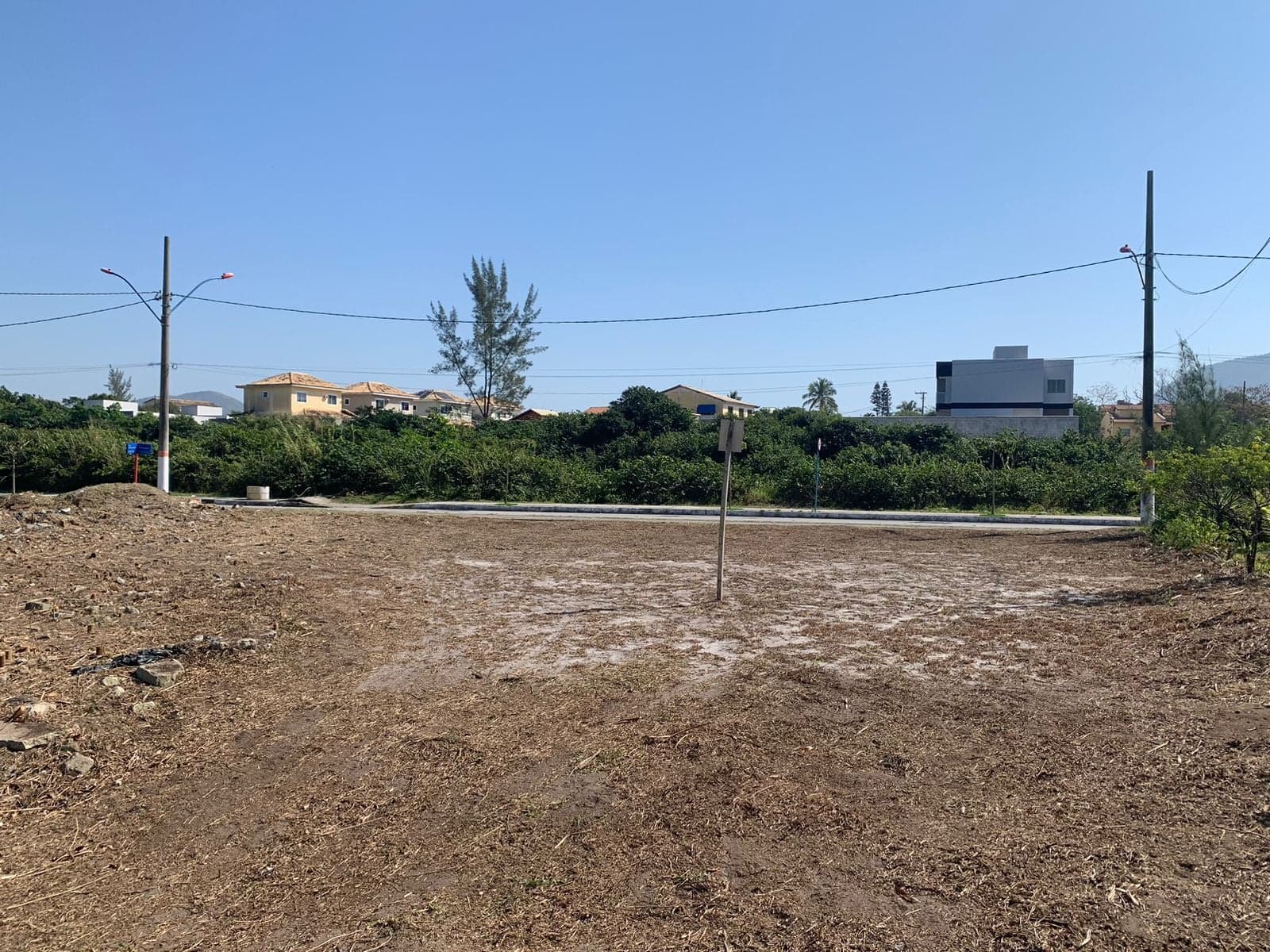 Lote/Terreno em Maricá - Jardim Atlântico Leste (Itaipuaçu)