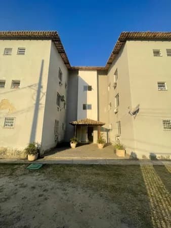 Apartamento em Maricá - Jardim Atlântico Leste (Itaipuaçu)