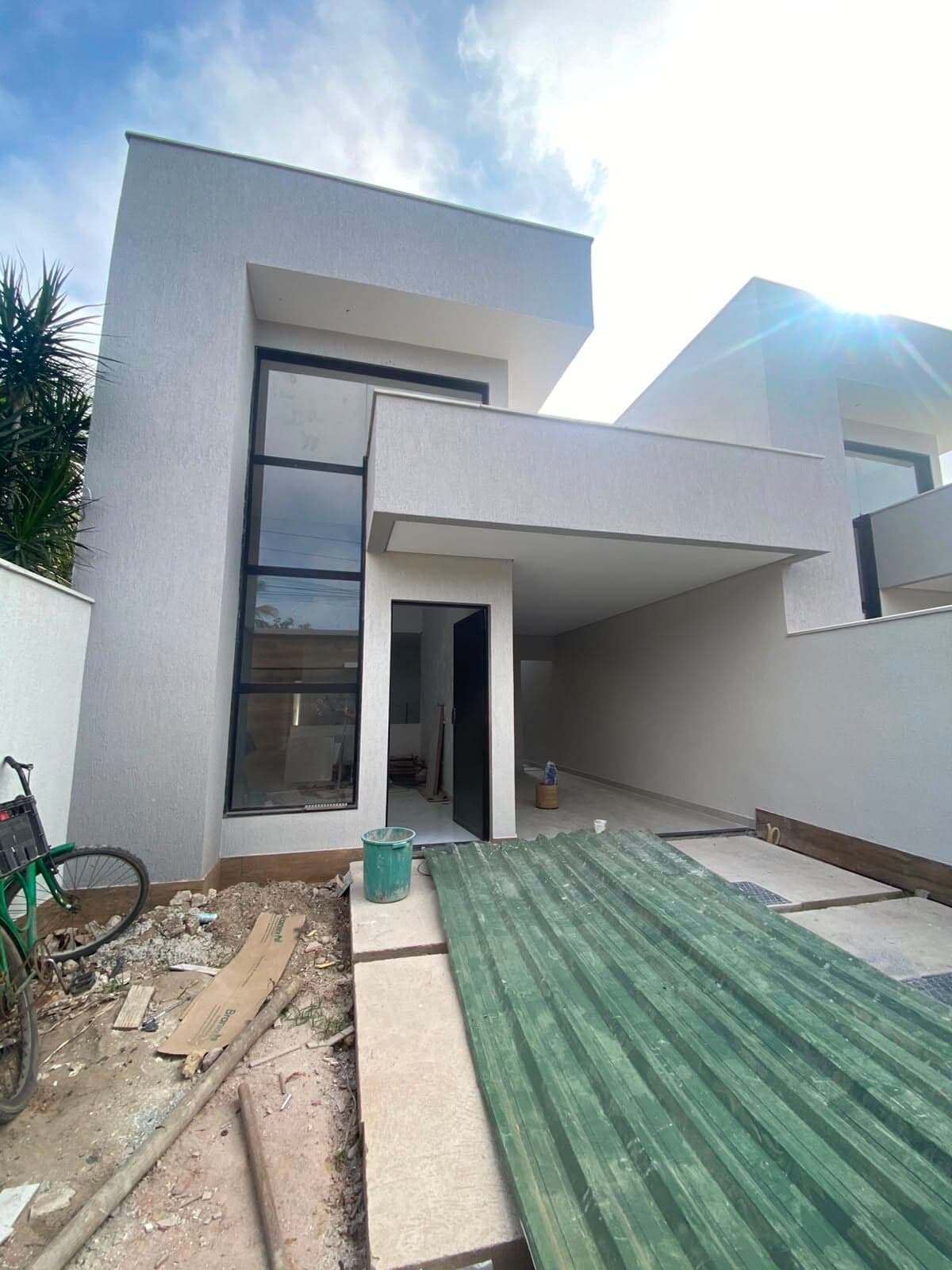 Casa em Maricá - Jardim Atlântico Central (Itaipuaçu)