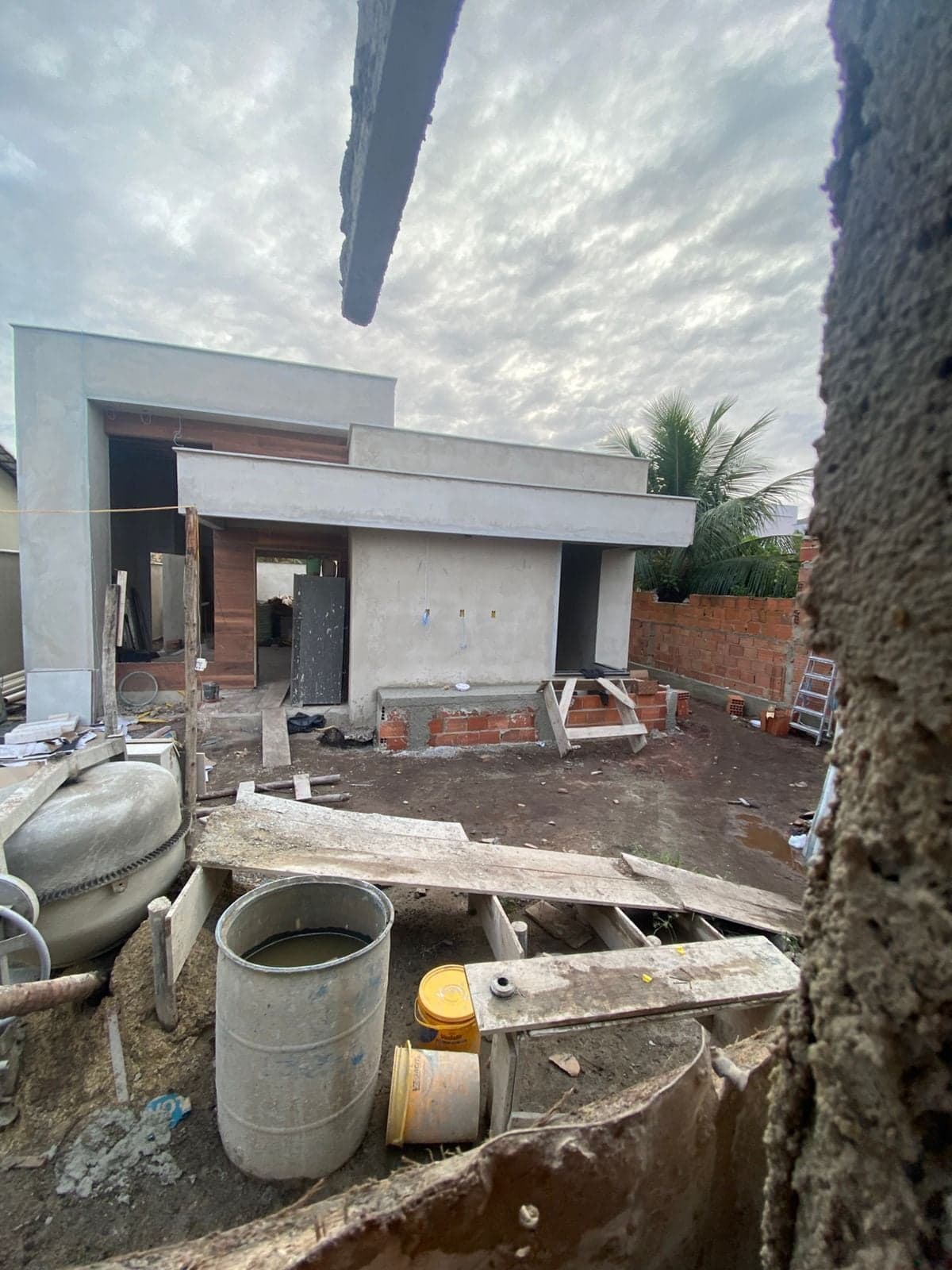 Casa Alto Padrão em Jardim Atlântico Central (Itaipuaçu), Maricá/RJ