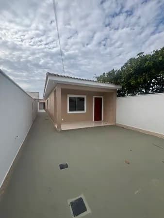 Casa em Maricá - Jardim Atlântico Leste (Itaipuaçu)