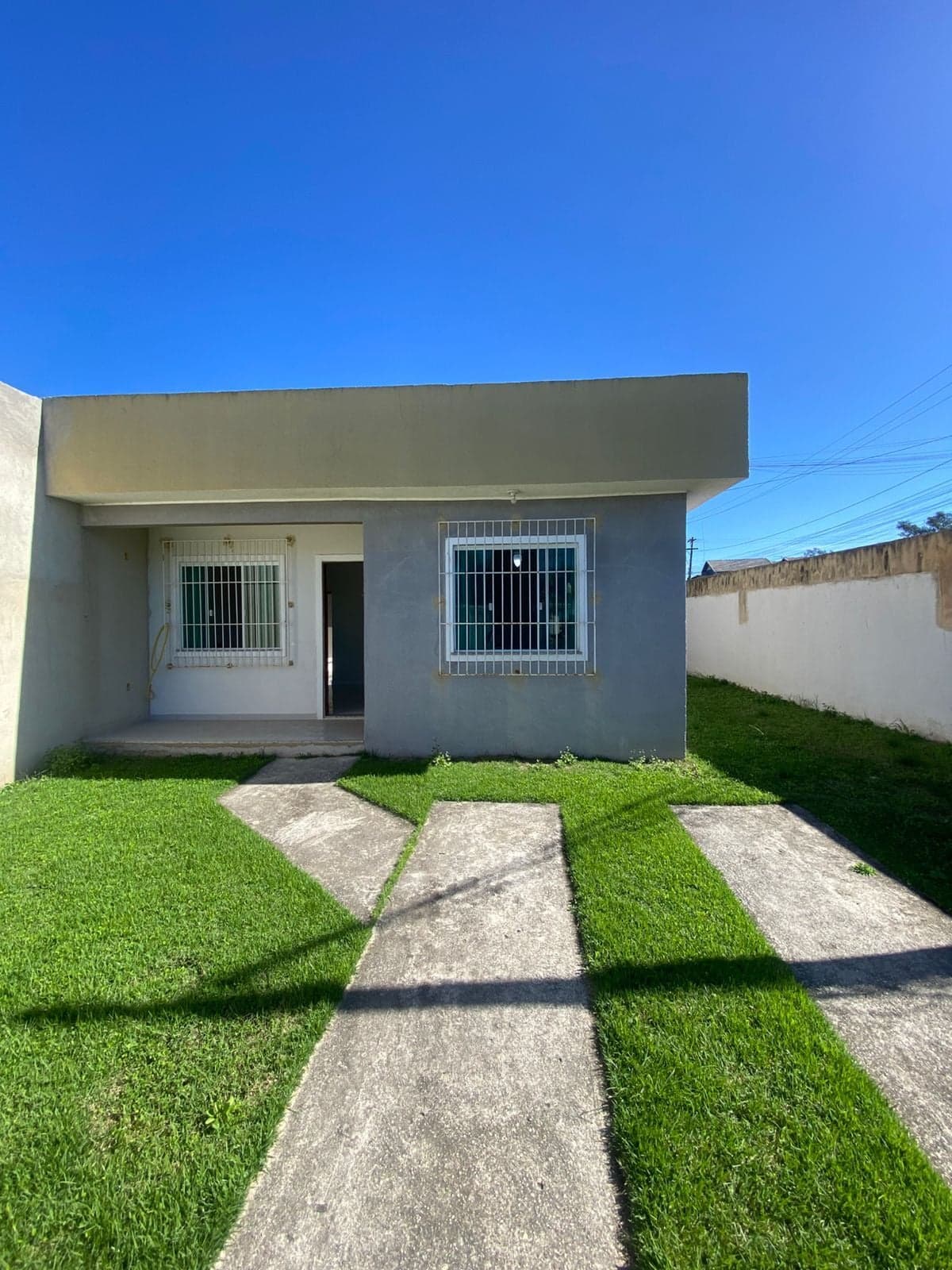 Casa em Maricá - Jardim Atlântico Leste (Itaipuaçu)
