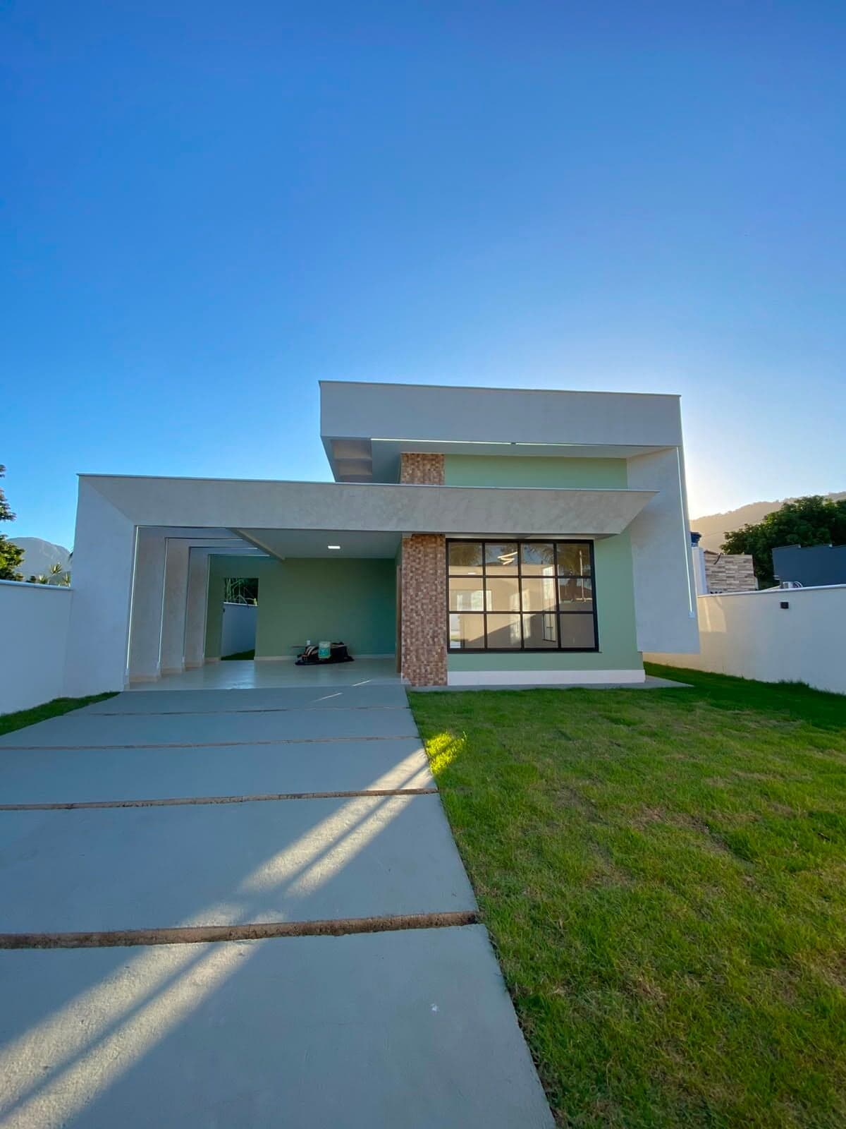 Casa em Maricá - Praia de Itaipuaçu (Itaipuaçu)