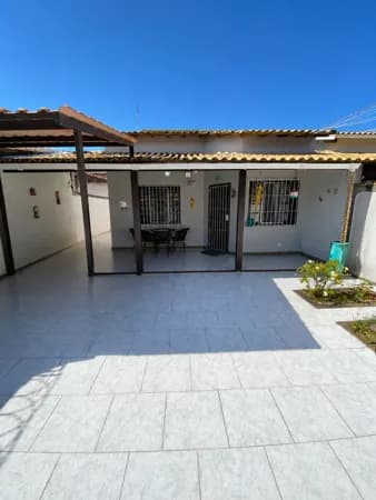 Casa em Maricá - Jardim Atlântico Oeste (Itaipuaçu)