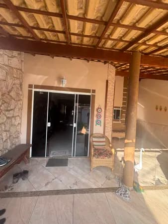 Casa em Maricá - Jardim Atlântico Central (Itaipuaçu)