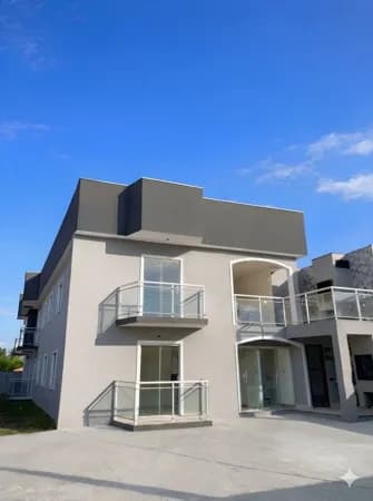 Apartamento em São Bento da Lagoa, Maricá/RJ