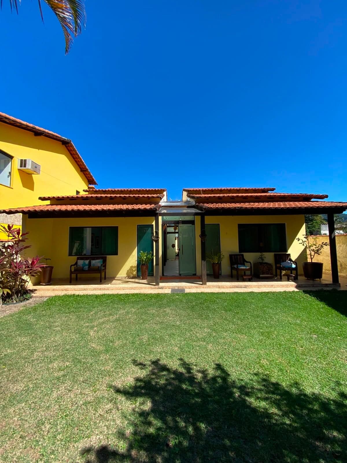 Casa em Praia de Itaipuaçu (Itaipuaçu), Maricá/RJ