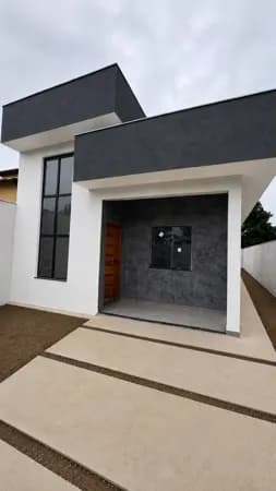 Casa em Chácaras de Inoã (Inoã), Maricá/RJ