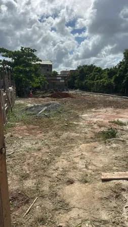 Terreno em Jardim Atlântico Leste (Itaipuaçu), Maricá/RJ