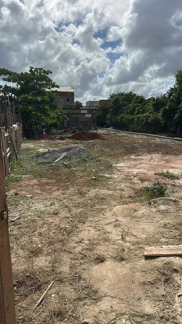 Terreno em Jardim Atlântico Leste (Itaipuaçu), Maricá/RJ