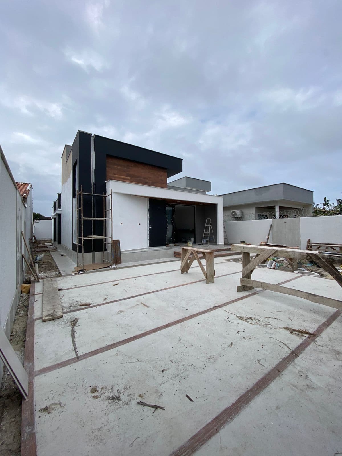 Casa em Maricá - Jardim Atlântico Central (Itaipuaçu)
